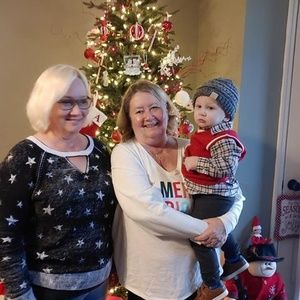 Meet your Posher, Nancy